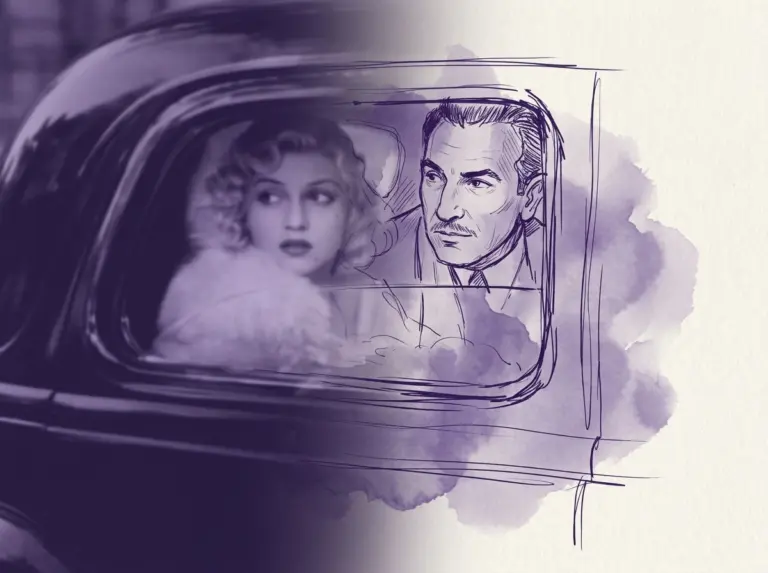Very Ordinary Villains: On the Psychology of Soft Evil in Les Rayons et les Ombres