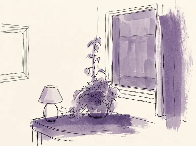 On the Intimacy of Home