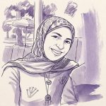 رغدة مصطفى