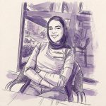 شيماء قويون