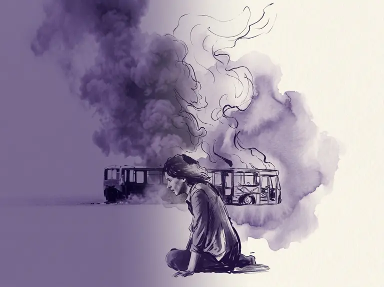 Le film Incendies : Mémoire contre l’oubli