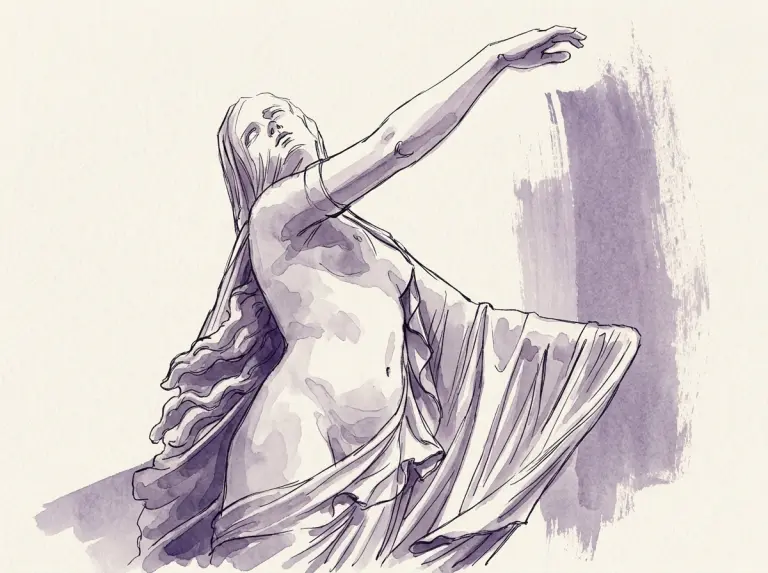 Jalons de la beauté