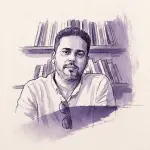 Siraj al-Din al-Warfali