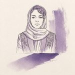 آلاء رفعت