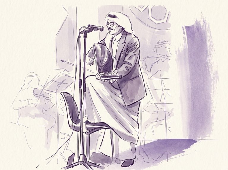 صوتُ الأرضِ: عن الفنِّ حينَ يكونُ انتماءً
